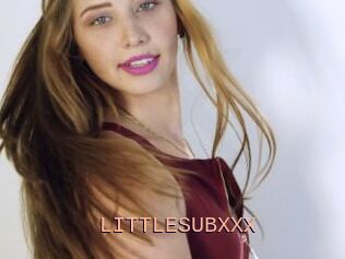 LITTLESUBXXX