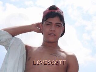 LOVESCOTT