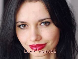 LOVElyNat89