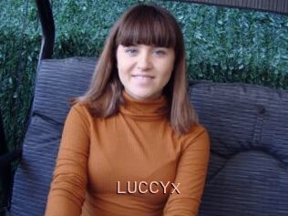 LUCCYx