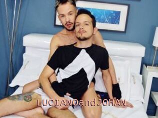 LUCIANOandJOHAN