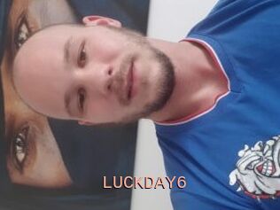 LUCKDAY6