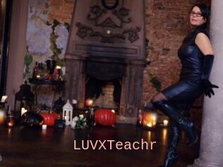 LUVXTeachr