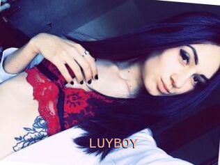 LUYBOY