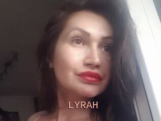 LYRAH