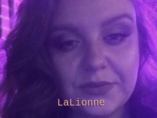 LaLionne