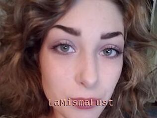 LaMismaLust