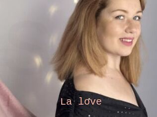 La_love