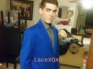LaceXOXO