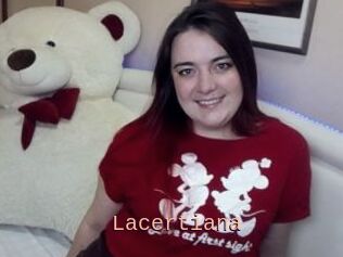 Lacertiana