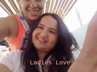 Ladies_Love