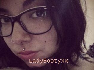 LadyBootyxx