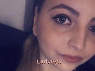 LadyByx