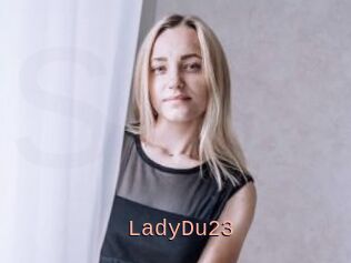 LadyDu23