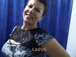 LadyG