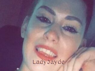 LadyJayde
