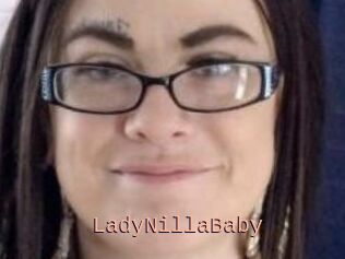 LadyNillaBaby