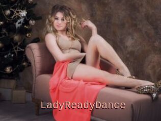 LadyReadyDance