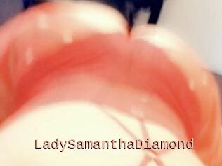 LadySamanthaDiamond