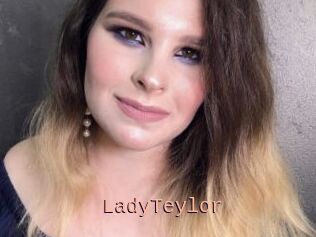 LadyTeylor