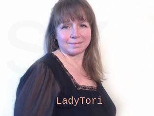 LadyTori