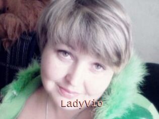 LadyVio
