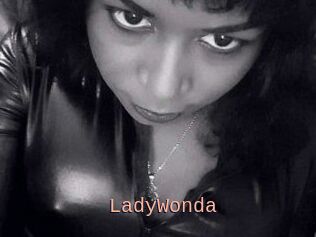 LadyWonda