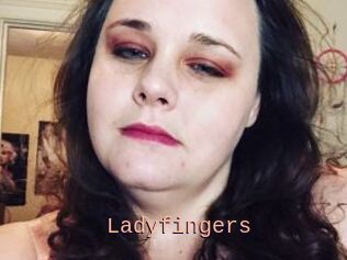 Ladyfingers