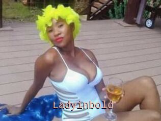 Ladyinbold