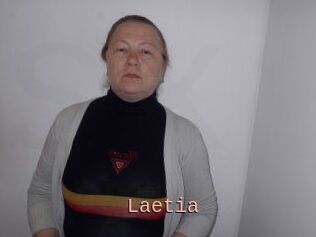 Laetia