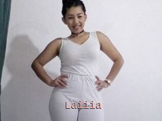 Laiiia