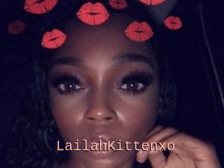 LailahKittenxo