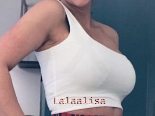 Lalaalisa