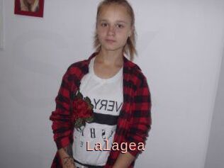 Lalagea