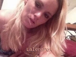 Lalena_Fox