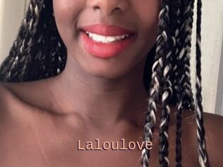 Laloulove
