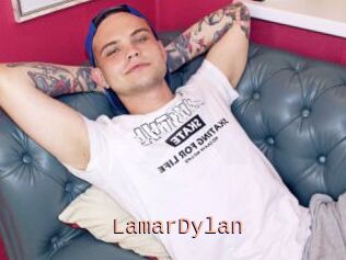 LamarDylan