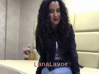 LanaLavoe