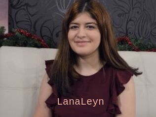 LanaLeyn