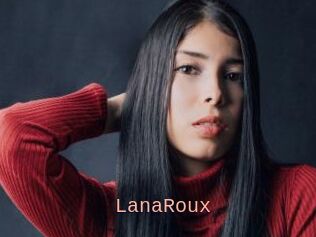 LanaRoux