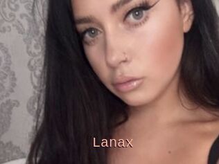 Lanax