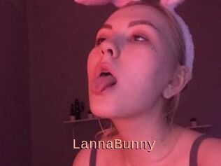 LannaBunny