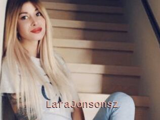 LaraJonsonsz