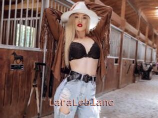 LaraLeblanc