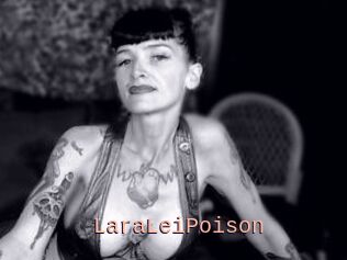 LaraLei_Poison