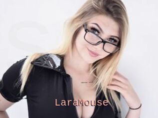 LaraMouse