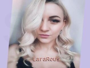 LaraRous