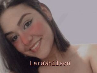 LaraWhilson