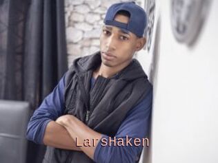 LarsHaken