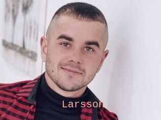 Larsson